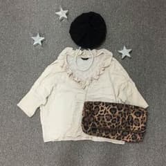 mystic＊カットソーのサムネイル