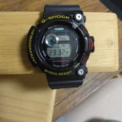 G-SHOCK FROGMAN　最終価格　出品明日までのサムネイル