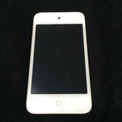 iPod touch 第4世代 64GBのサムネイル