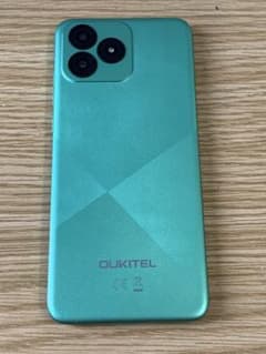 OUKITEL C53 Android スマートフォンのサムネイル