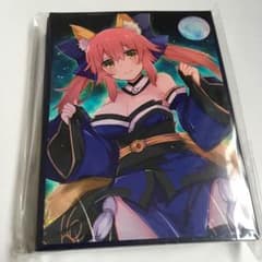 C90サンパン キャス狐 スリーブのサムネイル
