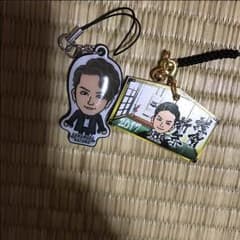 川村壱馬 セットのサムネイル