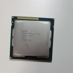 Intel PENTIUM G630 動作確認済みのサムネイル