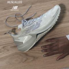 値下　AURALEE × NEW BALANCE FUELCELL 27cmのサムネイル