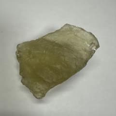 リビアングラス 原石 約55g 天然ガラス 隕石由来 パワーストーンのサムネイル