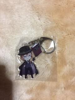 文スト 中原中也 アクリルキーホルダーのサムネイル