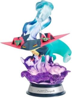 ドラパルト　フィギュアのサムネイル