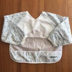 《ソレイアード》 袖付きスタイのサムネイル