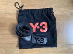 Y-3 ベルトのサムネイル