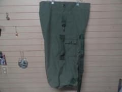 アメリカ海兵隊ダッフルバックのサムネイル