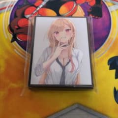 キャラクタースリーブ　海夢のサムネイル
