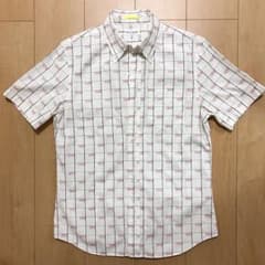 Poul Smith 半袖シャツ メンズ Mのサムネイル
