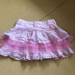 キュロット 120のサムネイル