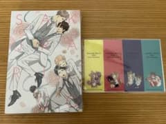 佐倉リコ　10周年記念　ファンブック　しおりつき　新品のサムネイル