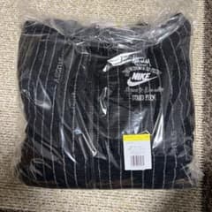 Stussy x Nike Striped Wool Jacketのサムネイル