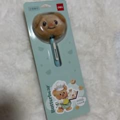【新品】Butterbear × deli ボールペンのサムネイル