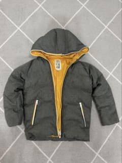 B:MING by BEAMS キッズ ダウンジャケット ビームス　130のサムネイル