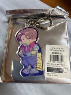 KURT アクリルキーホルダーのサムネイル