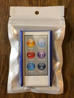 iPod nano 7世代 ケース 新品のサムネイル