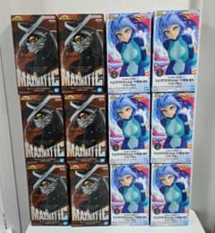 ヒロアカ　フィギュア　波動ねじれ　イレイザーヘッド　12体　まとめ売り！ ヒロアカ フィギュア 波動ねじれ イレイザーヘッド 12体 まとめ売り
