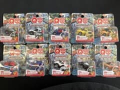 【新品未開封】トランスフォーマー キュートランスフォーマー 10個セット 新品未開封】トランスフォーマー キュートランスフォーマー 10個セット