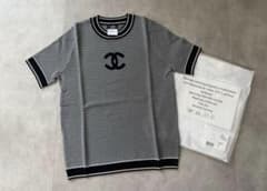♡CHANELuniform社員貸与非売品♡ Sサイズ - メルカリ