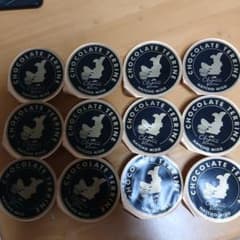 名古屋チョコレートテリーヌのサムネイル