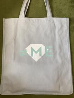 ≠ME（ノイミー）／スクエアトートバッグ2024 - メルカリ