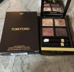 TOM FORD アイカラークォード　4Aハネムーンのサムネイル