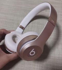 最終SALE‼︎ beats ワイヤレスヘッドホンのサムネイル
