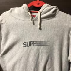 supreme パーカー シュプリームのサムネイル