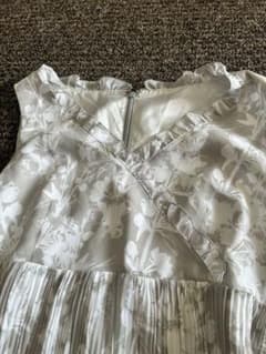シフォンワンピース☆クリアインプレッションのサムネイル