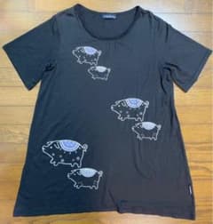 新品✨DS半袖Tシャツのサムネイル