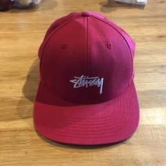 stussy STUSSY キャップのサムネイル