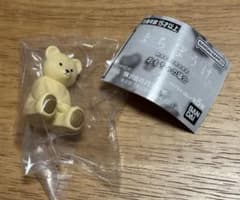 まちぼうけ おもちゃの場合 テディベアのサムネイル