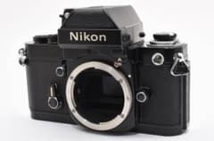 Nikon F2 フォトミックA DP-11 後期 792万台 #296 Nikon F2 フォトミックA DP-11 後期 792万台 #296 - メルカリ