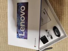 lenovo ideapad duet 128gb 純正スタイラス付きのサムネイル