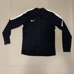 メンズ　NIKE ジャージ上下　Mのサムネイル