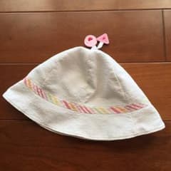 ファミリア帽子♡のサムネイル