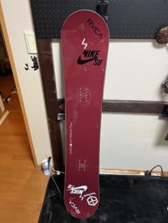 SPREAD LTB-LTD 151cm 20-21モデルのサムネイル