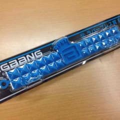 BIGBANGくじ ラバーブレスのサムネイル