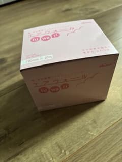 エアウォール フワリ 100mm×20mのサムネイル