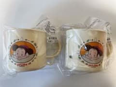トトロ　コップ　2個セットのサムネイル