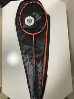 adidas WUCHT P8 バドミントンラケット - メルカリ