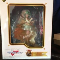 【新品未開封】一番くじ マクロスF ランカ・リー  ラストフロンティア ver.のサムネイル