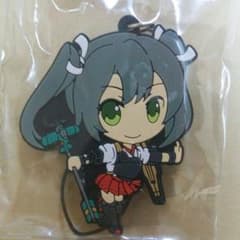 艦隊これくしょん 瑞鶴のサムネイル