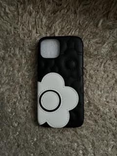 マリークワント iPhone13miniケースのサムネイル