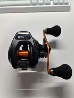SHIMANO Barchetta BB 150DHHG ベイトリール ☆値下げ中☆SHIMANO Barchetta BB 150DHHG ベイト - メルカリ