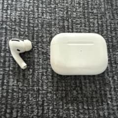Apple AirPods Pro 本体、Lのみのサムネイル