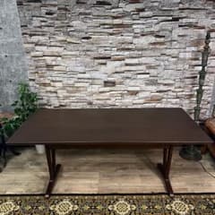 ꧁シギヤマ家具꧂WALT ウォルト ダイニングテーブル 食卓机 大川家具 シギヤマ家具꧂WALT ウォルト ダイニングテーブル 食卓机 大川家具